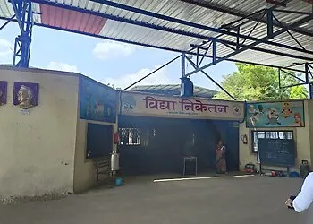 Vidya Niketan School