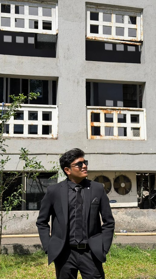 Tanveer Gore